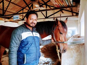 découvrez le métier de palefrenier : rôle, missions quotidiennes, compétences requises et formation pour travailler au contact des chevaux et assurer leur bien-être.
