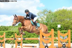 découvrez le parcours inspirant et le palmarès remarquable d'alexandra ledermann, cavalière de renom et icône de l'équitation.