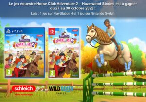 découvrez les meilleurs jeux de cheval en ligne et profitez d'activités équestres passionnantes pour tous les âges. montez en selle et vivez des aventures équestres uniques !