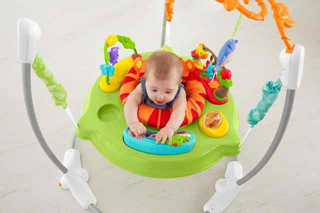 découvrez les avantages du jolly jumper et nos conseils pratiques pour bien l'utiliser en toute sécurité avec votre bébé.