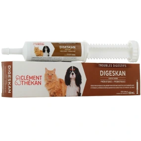 découvrez les usages et précautions du phosphaluvet pour chien : mode d'administration, bienfaits, effets secondaires et recommandations vétérinaires pour la santé digestive de votre animal.