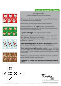 découvrez les règles officielles du jeu de société petits chevaux pour des parties amusantes en famille ou entre amis.
