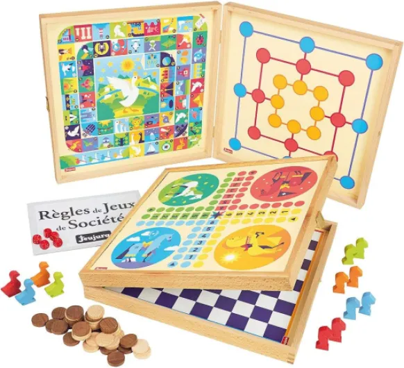 découvrez les règles du jeu des petits chevaux, un classique des jeux de société familial. apprenez comment jouer facilement et profitez de parties amusantes avec vos proches.