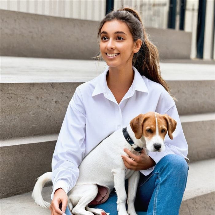 découvrez comment choisir une école vétérinaire réussie pour assurer votre parcours d'étude et une carrière prometteuse dans le secteur animalier.