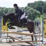 découvrez nos solutions de chronométrage précises pour le cso (concours de saut d'obstacles), assurant un timing fiable et performant pour vos compétitions équestres.