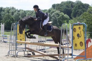 découvrez nos solutions de chronométrage précises pour le cso (concours de saut d'obstacles), assurant un timing fiable et performant pour vos compétitions équestres.