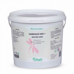 découvrez les bienfaits de l'harpagophytum pour les chevaux et les précautions à prendre pour une utilisation sécurisée et efficace.