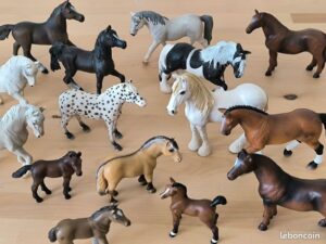 découvrez comment identifier un cheval schleich rare et précieux grâce à nos conseils experts et guide détaillé pour collectionneurs passionnés.