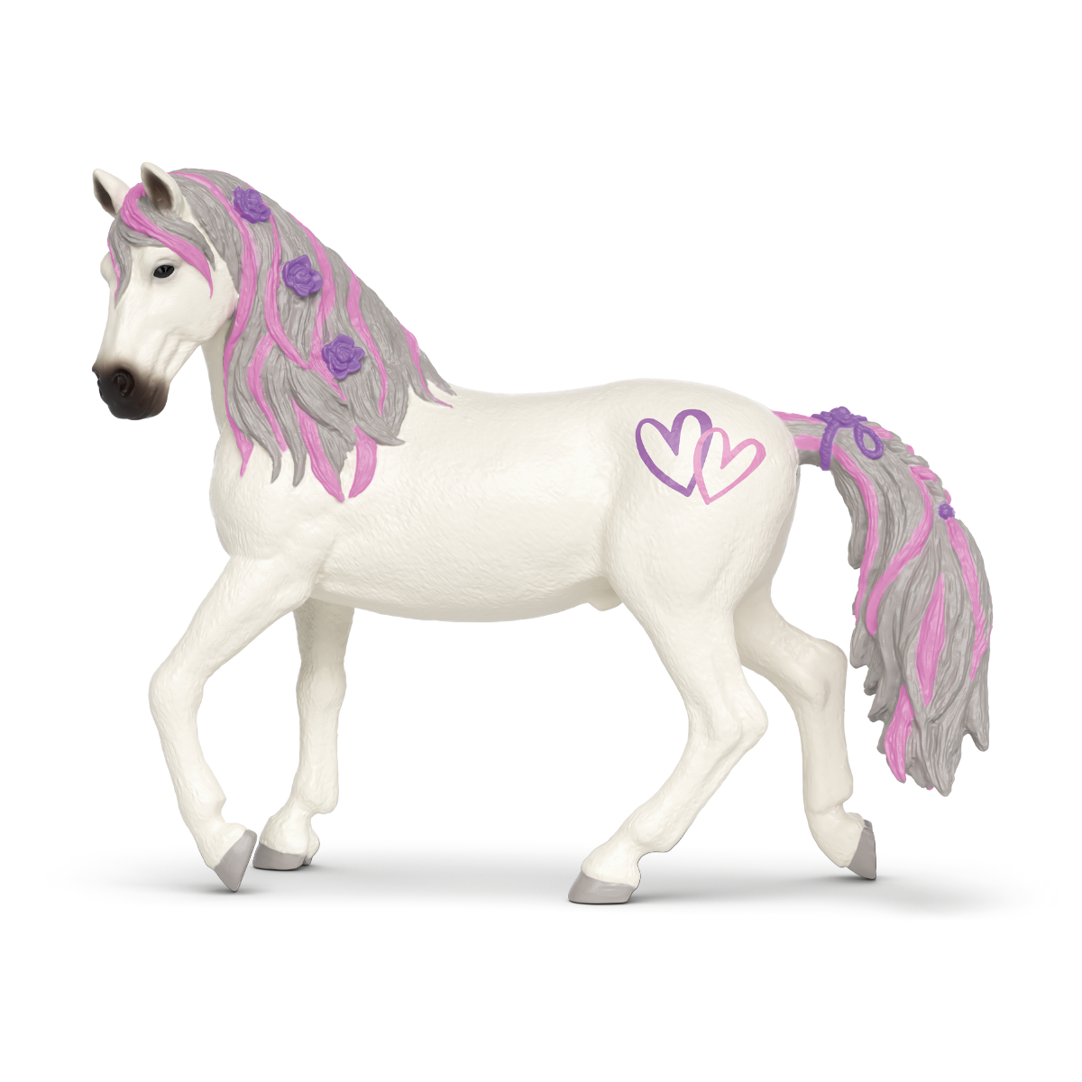 découvrez comment identifier un cheval schleich rare et précieux grâce à nos conseils détaillés et astuces pour collectionneurs passionnés.