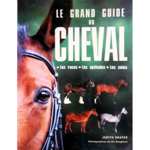 découvrez notre guide complet sur la saillie du cheval, incluant les meilleures pratiques, conseils d'experts et informations essentielles pour réussir la reproduction équine.