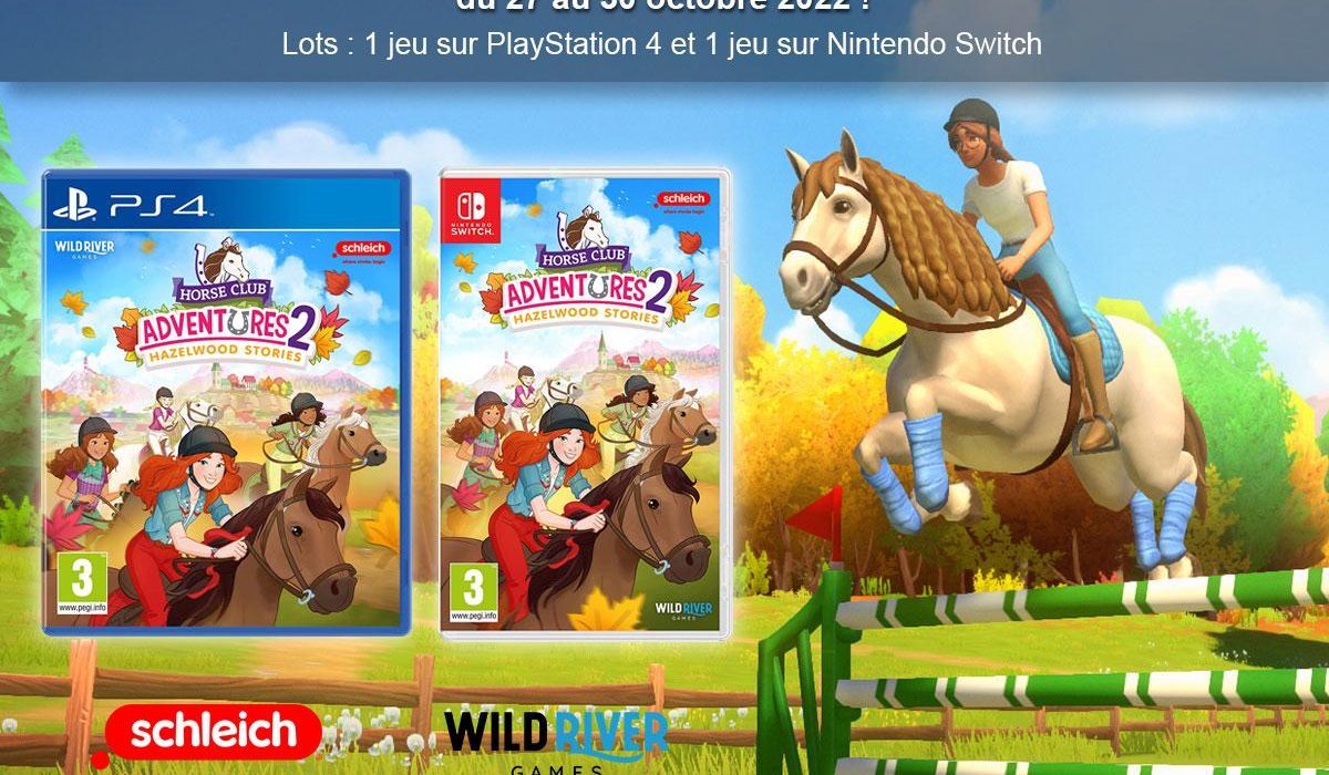 découvrez les meilleurs jeux de cheval en ligne et profitez d'activités équestres passionnantes pour tous les âges. montez en selle et vivez des aventures équestres uniques !