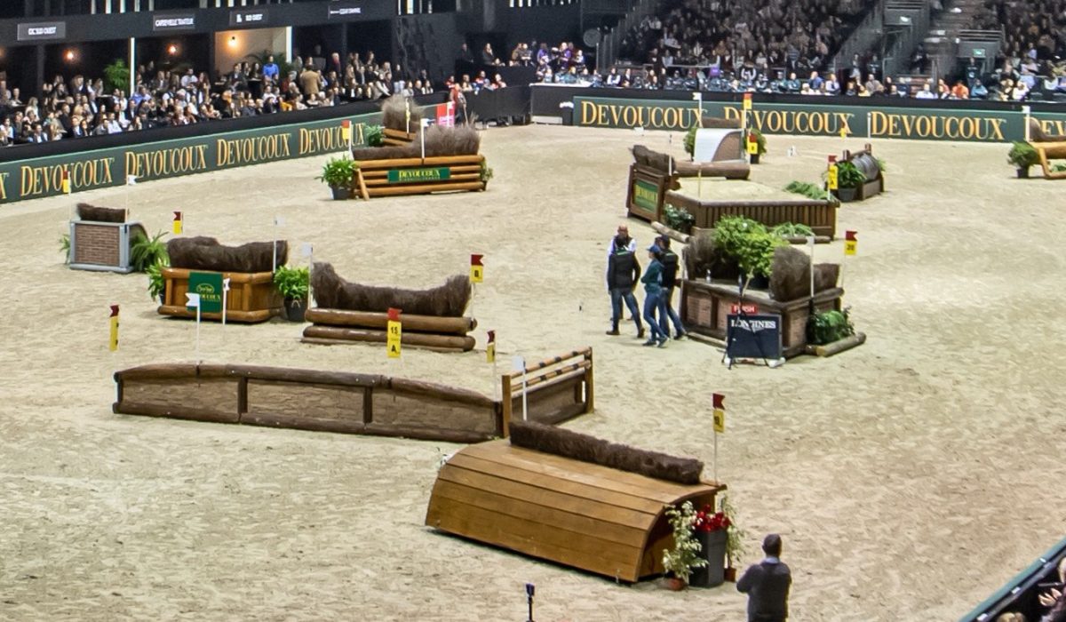 découvrez tout sur le jumping bordeaux : l'événement équestre incontournable réunissant les meilleurs cavaliers internationaux, compétitions de saut d'obstacles, animations et spectacles pour toute la famille. infos, programme et billetterie.